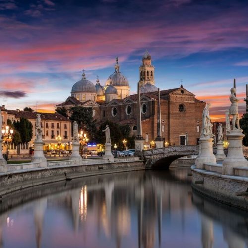 padova