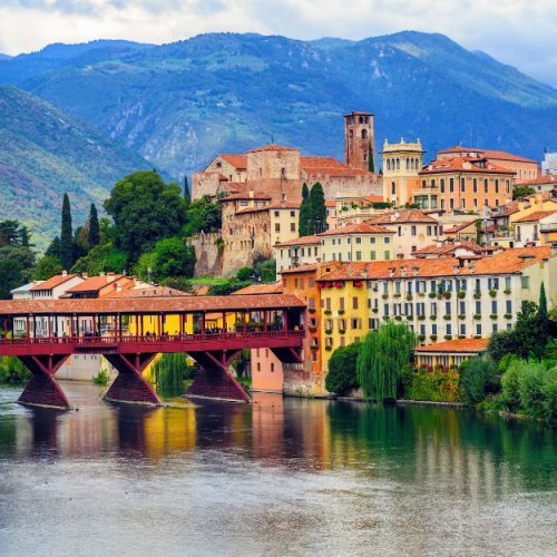 bassano del grappa